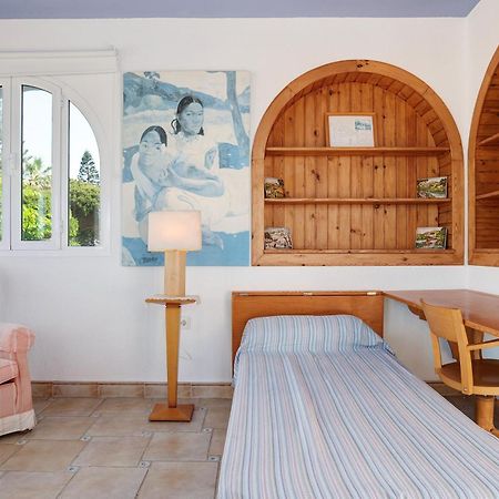 Villa Sevilla Conil De La Frontera Extérieur photo