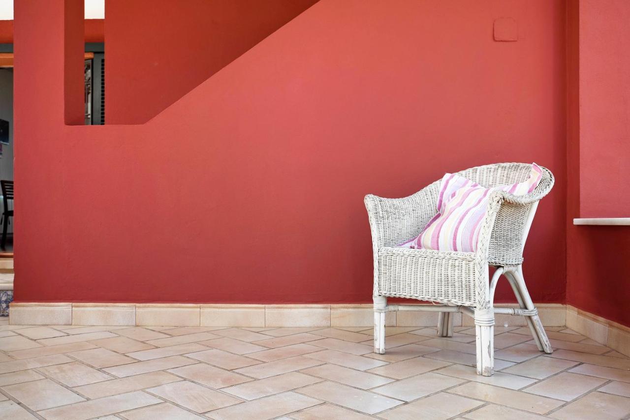Villa Sevilla Conil De La Frontera Extérieur photo