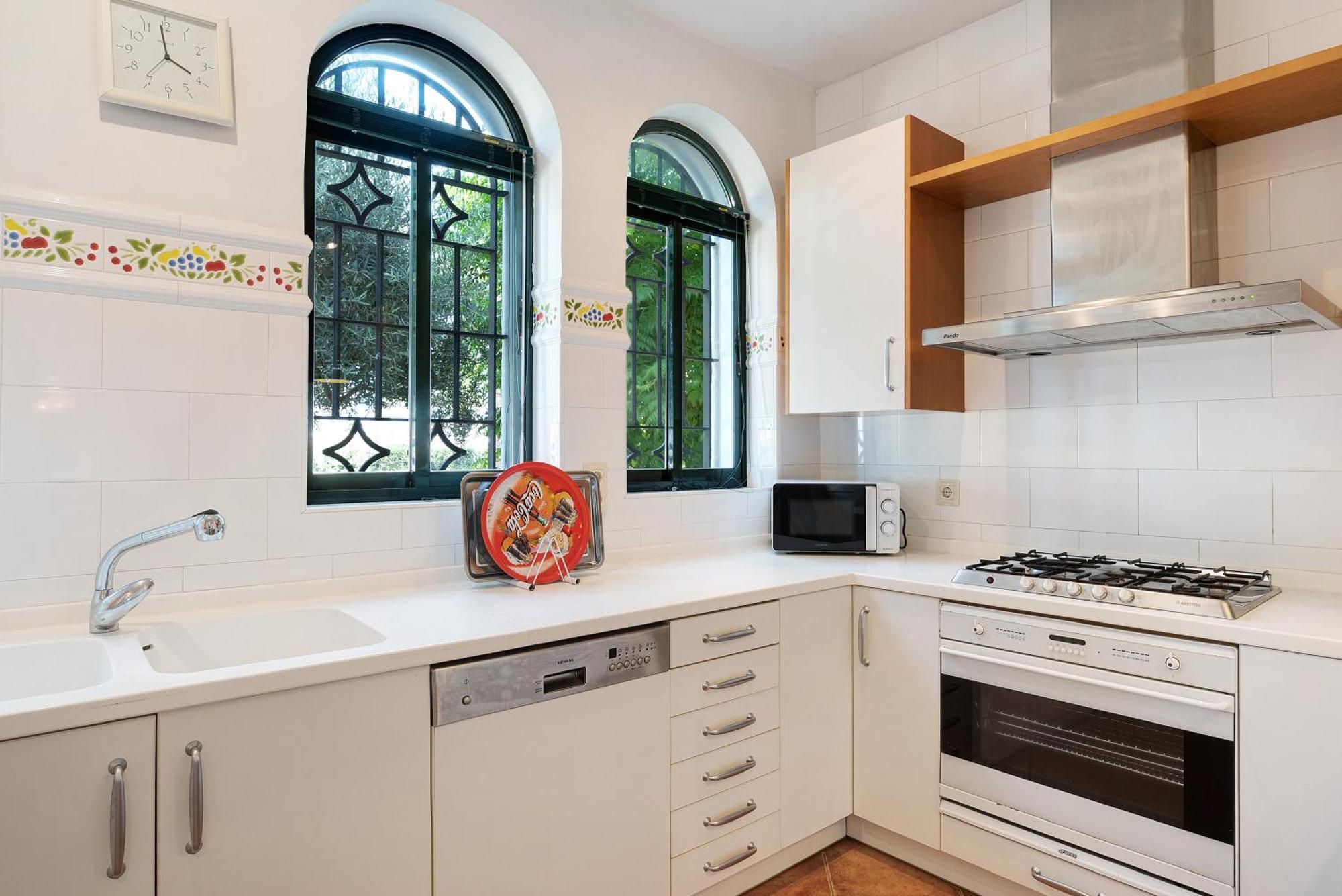 Villa Sevilla Conil De La Frontera Extérieur photo