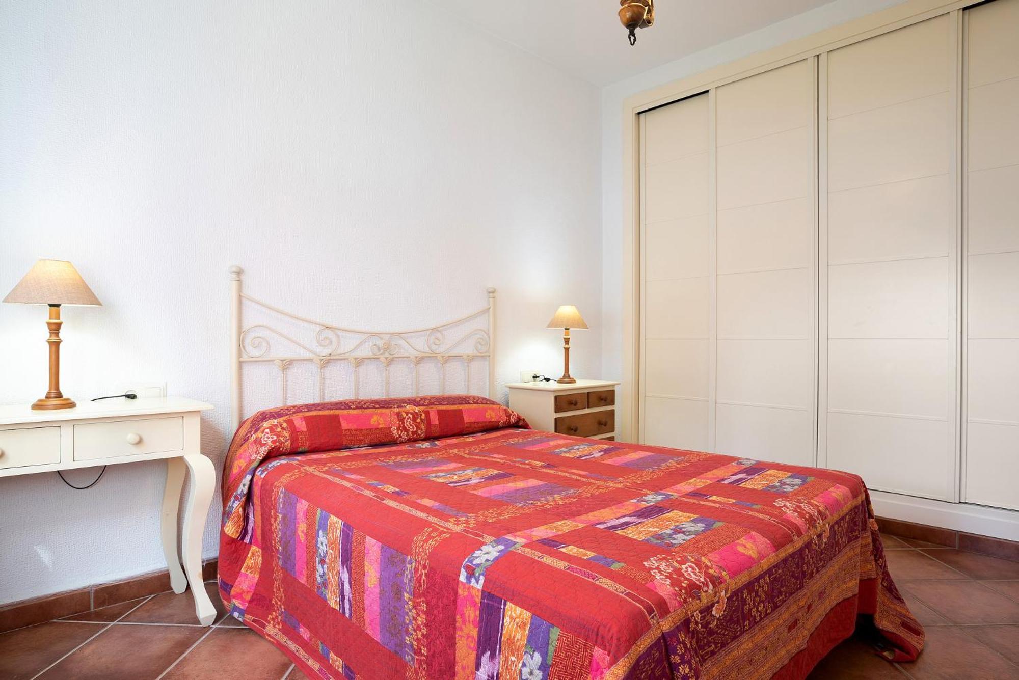 Villa Sevilla Conil De La Frontera Extérieur photo